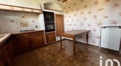 House 6 rooms of 120 m² in Oiry (51530)