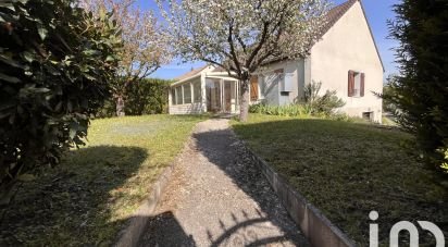 House 6 rooms of 134 m² in Oiry (51530)