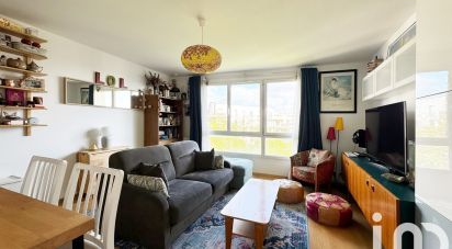 Apartment 2 rooms of 41 m² in Villejuif (94800)