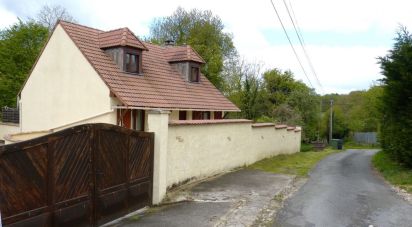 House 4 rooms of 101 m² in Saint-Rémy-la-Vanne (77320)