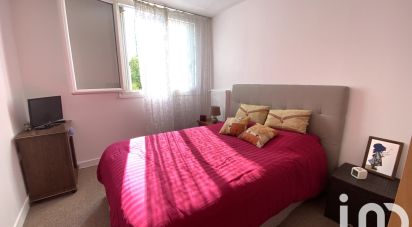 Appartement 2 pièces de 51 m² à Les Ulis (91940)