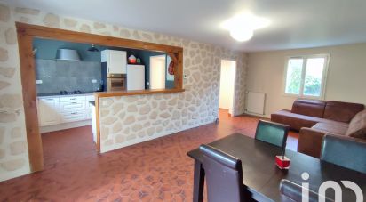 House 5 rooms of 89 m² in Combs-la-Ville (77380)