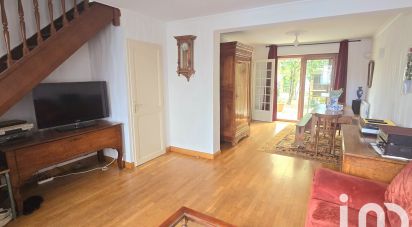 House 5 rooms of 90 m² in Orléans (45100)