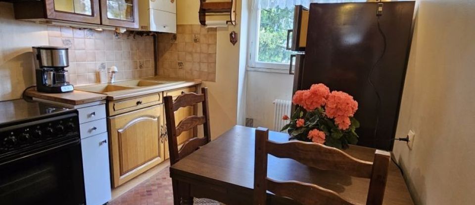Apartment 2 rooms of 52 m² in Noisy-le-Sec (93130)
