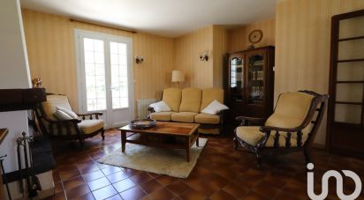 Maison 5 pièces de 108 m² à Beauvoir-sur-Niort (79360)