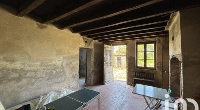 Country house 3 rooms of 40 m² in Chantenay-Saint-Imbert (58240)