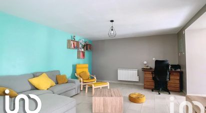Maison 8 pièces de 149 m² à Hersin-Coupigny (62530)