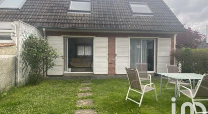 House 6 rooms of 107 m² in Amiens (80090)