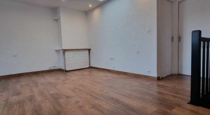 Town house 2 rooms of 56 m² in Vendeville (59175)