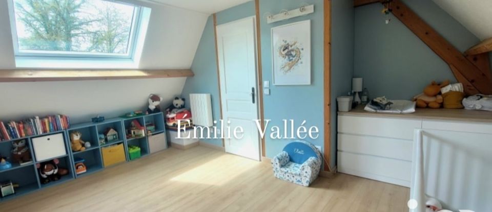 House 3 rooms of 70 m² in Écrainville (76110)