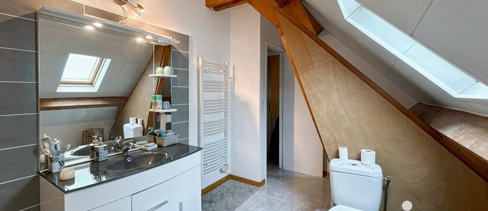 Maison 5 pièces de 103 m² à Saintry-sur-Seine (91250)