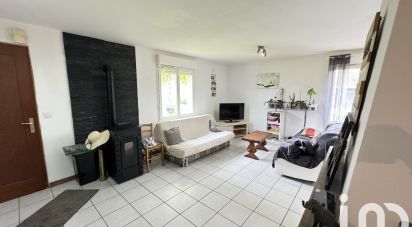 Maison 4 pièces de 98 m² à Saint-Michel-Escalus (40550)