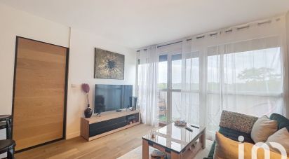 Apartment 2 rooms of 44 m² in Savigny-sur-Orge (91600)