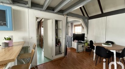 Apartment 2 rooms of 50 m² in Brie-Comte-Robert (77170)