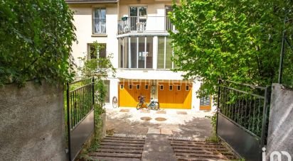 Appartement 6 pièces de 97 m² à L'Haÿ-les-Roses (94240)