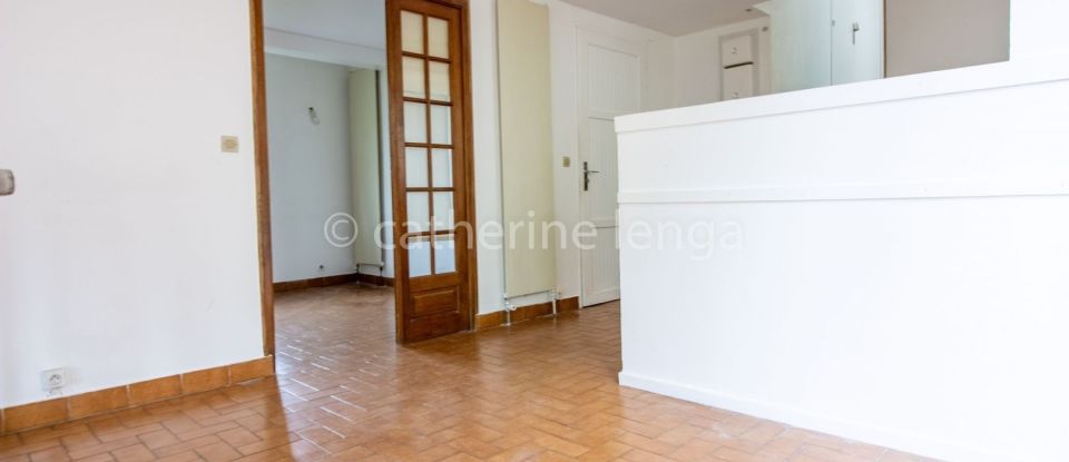 Apartment 6 rooms of 97 m² in L'Haÿ-les-Roses (94240)