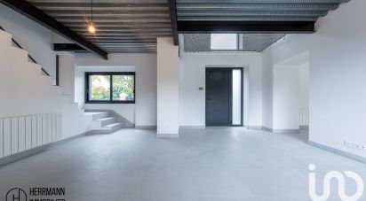 Maison 5 pièces de 140 m² à Montfort-l'Amaury (78490)