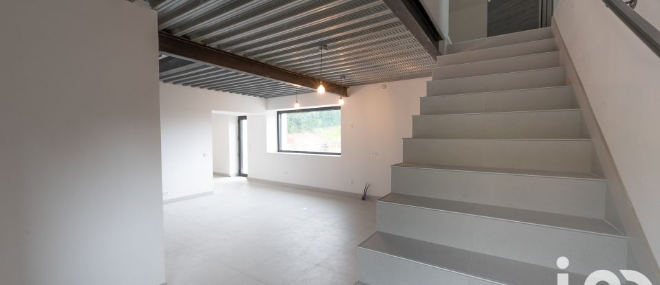 Maison 5 pièces de 140 m² à Bazoches-sur-Guyonne (78490)