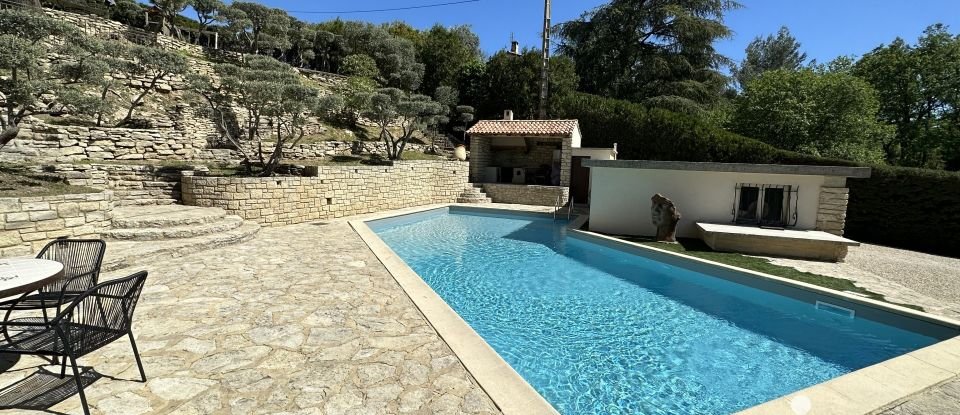 Traditional house 6 rooms of 158 m² in Carpentras (84200)