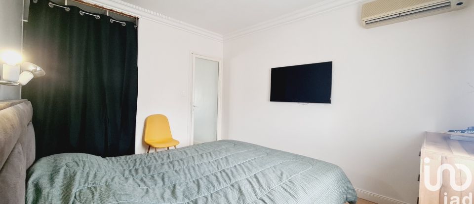 Maison 8 pièces de 206 m² à Agde (34300)