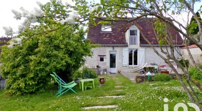Maison de village 4 pièces de 90 m² à Palluau-sur-Indre (36500)