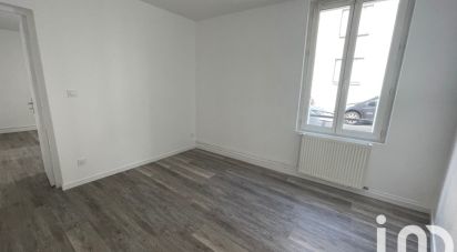 Building in Le Havre (76600) of 280 m²