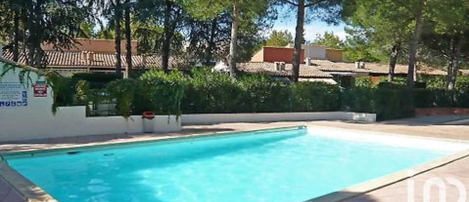 House 1 room of 37 m² in Agde (34300)