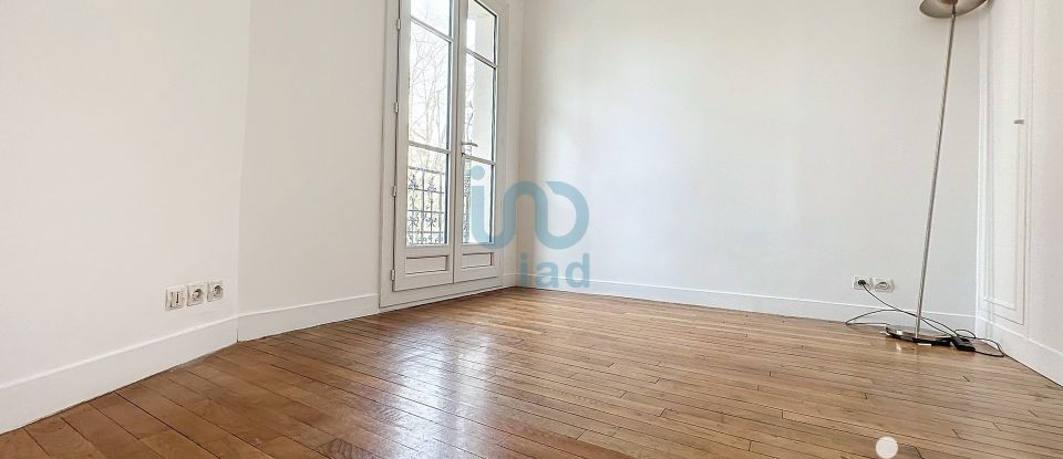 Apartment 3 rooms of 56 m² in Paris (75013)