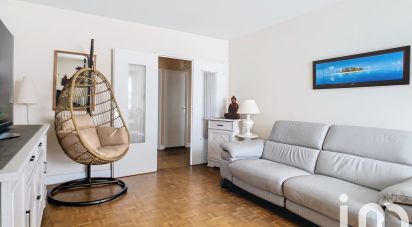 Apartment 4 rooms of 76 m² in Saint-Cyr-l'École (78210)