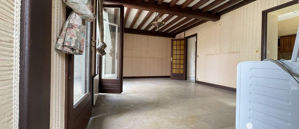 Maison traditionnelle 6 pièces de 139 m² à Caluire-et-Cuire (69300)