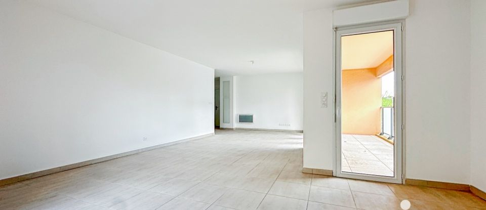 Appartement 4 pièces de 89 m² à Nîmes (30000)