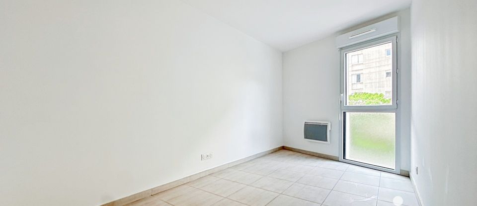 Apartment 4 rooms of 89 m² in Nîmes (30000)