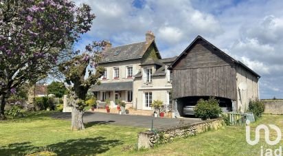 Village house 7 rooms of 146 m² in Amboise (37400)