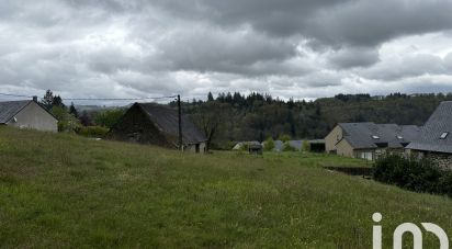 Terrain de 2 383 m² à Corrèze (19800)