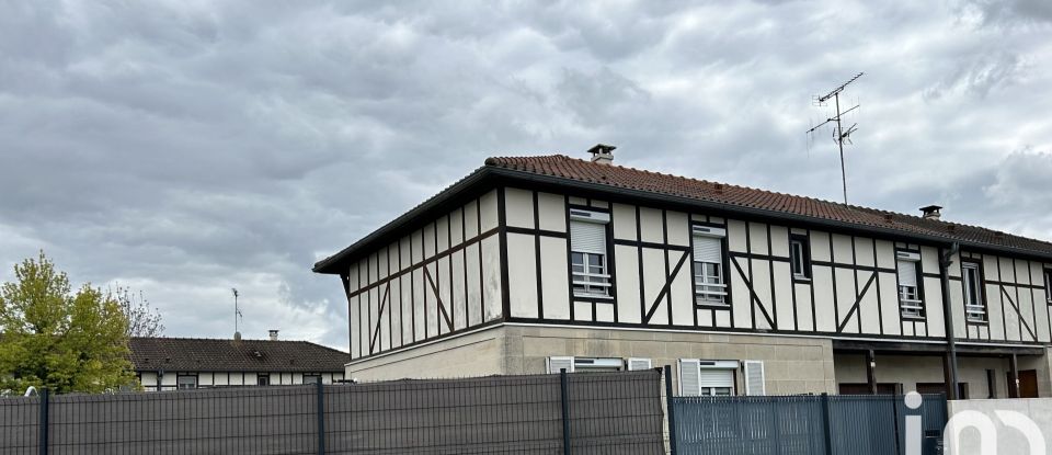Maison 6 pièces de 144 m² à Saint-Amand-sur-Fion (51300)