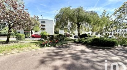 Appartement 4 pièces de 79 m² à Palaiseau (91120)