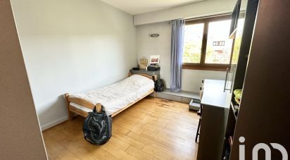 Appartement 4 pièces de 79 m² à Palaiseau (91120)