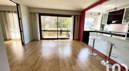 Apartment 4 rooms of 79 m² in Palaiseau (91120)