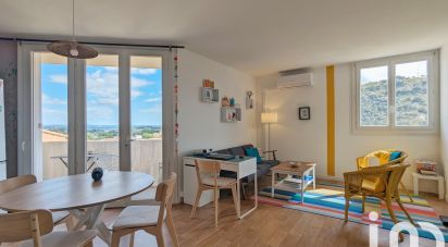 Appartement 3 pièces de 65 m² à Clermont-l'Hérault (34800)