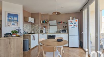 Apartment 3 rooms of 65 m² in Clermont-l'Hérault (34800)