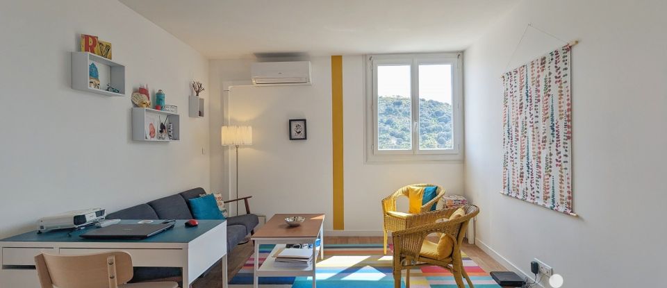 Appartement 3 pièces de 65 m² à Clermont-l'Hérault (34800)