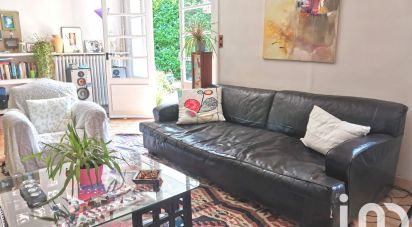 Traditional house 5 rooms of 98 m² in Vernouillet (78540)