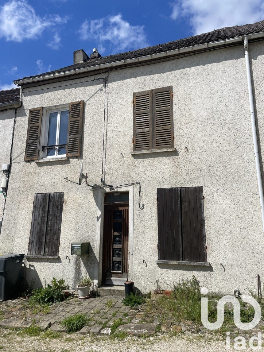 Village house 4 rooms of 81 m² in Jouy-sur-Morin (77320)