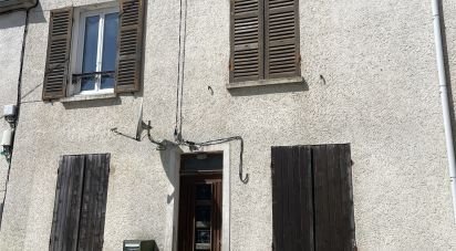 Village house 4 rooms of 81 m² in Jouy-sur-Morin (77320)