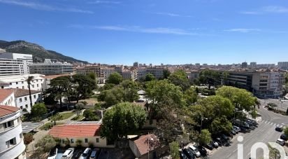 Apartment 3 rooms of 46 m² in Toulon (83000)