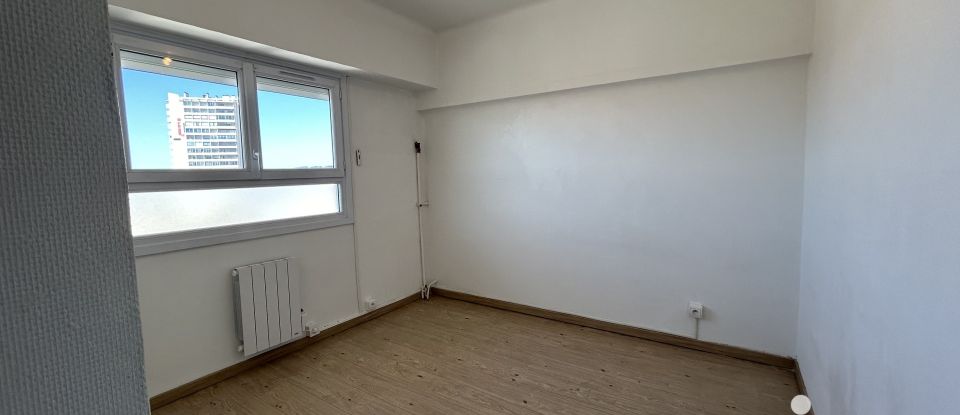 Appartement 3 pièces de 46 m² à Toulon (83000)