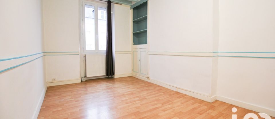 Town house 3 rooms of 78 m² in Briare (45250)