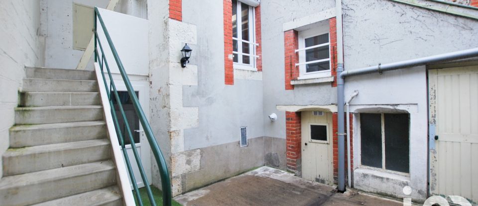 Maison de ville 3 pièces de 78 m² à Briare (45250)