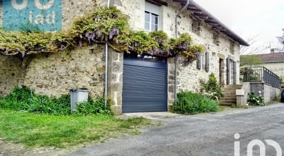 Maison traditionnelle 7 pièces de 160 m² à Saint-Martin-le-Pin (24300)