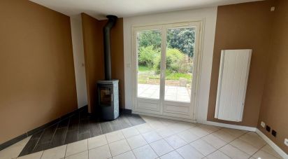 House 7 rooms of 115 m² in Jouy-le-Moutier (95280)